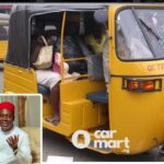 Gov. Soludo suspends Keke, shuttle bus Unions, Bans Agberos Over Multiple Levies