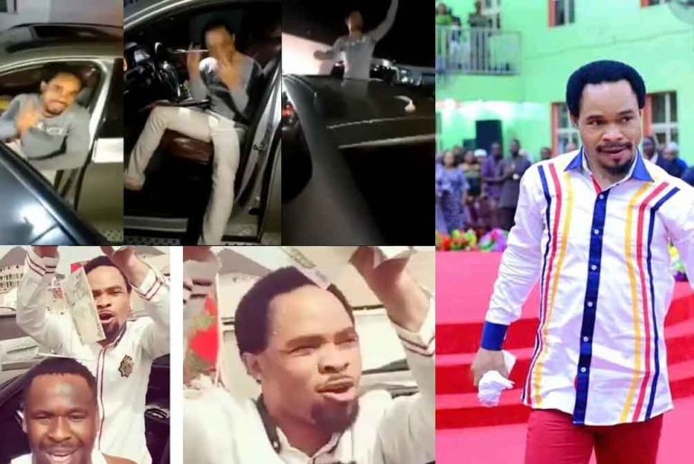 Chukwuemeka ‘Odumeje’ Ohanaemere Biography, Net Worth, Cars And Houses