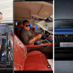 Cubana Chief Priest Become The First owners of 2023 Changan CS85 Coupe