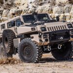 Take A Look At The Most Unstoppable Vehicle In The World