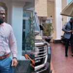 Mr. P (of P-square) Biography, Net Worth, Cars and House 2021