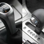 Automatic Transmission vs Manual Transmission