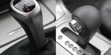 Automatic Transmission vs Manual Transmission