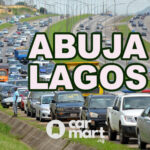 How Much Is Transportation From Abuja To Lagos by Road