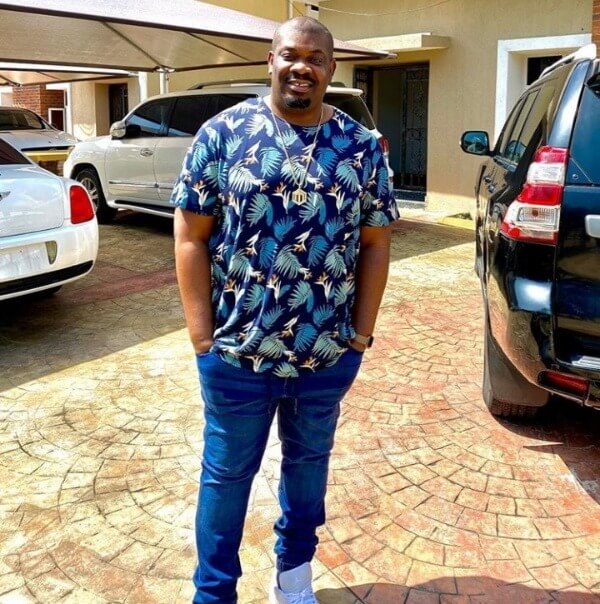 don jazzy cars carmart