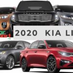 2020 Kia Lineup 2020 Kia Cars Price In Nigeria