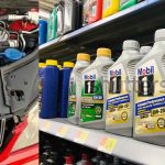 Latest prices of engine oil in Nigeria