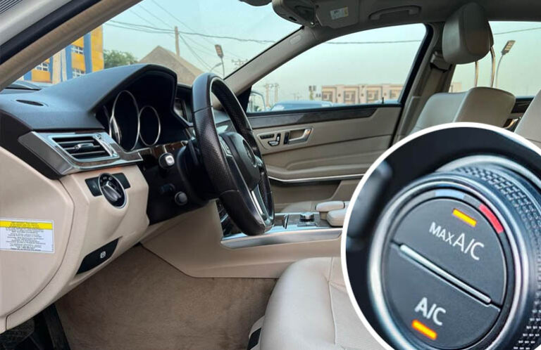 6 Solutions To Stop High Fuel Consumption EVEN When Your Car A-C Is On