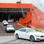 5 Best Steps On How to Ship Your Car From Overseas To Nigeria