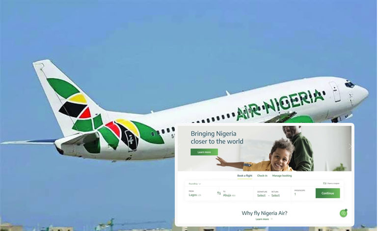 What Nobody is Telling You About Nigeria Air - Destinations, Flee, History, recruitment ahead of launch