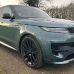 Range Rover Sport P530