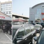 List Of Car Dealers In Lagos Brief Reviews And Contact Address