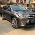 The Ultimate Guide to Buying Toyota Highlander