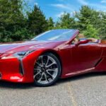 Lexus LC 500