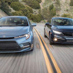 2019 Toyota Corolla vs. 2019 Honda Civic - Which Should You Buy