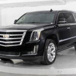 2016 used Cadillac Escalade