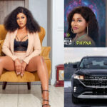 Phyna Bbnaija Biography, Net worth, Cars, Social Media