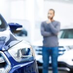 What To Consider Before Getting Your First Car