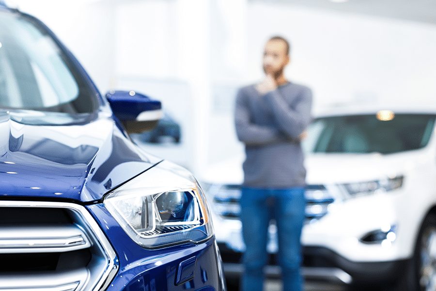 What To Consider Before Getting Your First Car