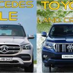 Reasons Why Nigerians Buy More of Toyota and Mercedes-Benz