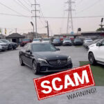 Top 5 Helpful Tips On Car selling Scams