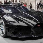 Bugatti La Voiture Noire