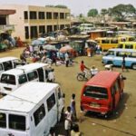 Transportation In Ghana Transport Fare Rates In Ghana