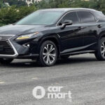 Lexus Rx350 2019 Foreign Used