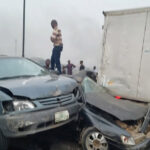 Road accidents decline, 5,316 Vehicles Involved In Road Crashes In Q1 2022 — NBS