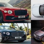 2021 Bentley Motors Model, Price, and review - 2021 Bentley Cars