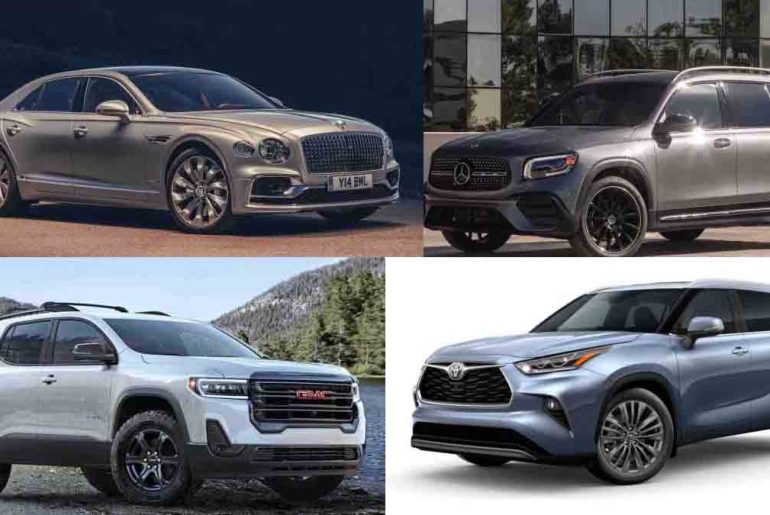 16 Latest 2020 Cars in Nigeria with Prices and Pictures