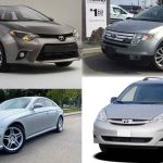 Top Cheap Cars You Can Buy With 3 Million Naira in Nigeria