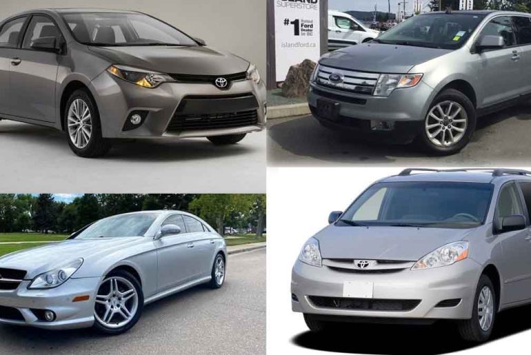 Top Cheap Cars You Can Buy With 3 Million Naira in Nigeria