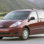 2009 Toyota Sienna in Nigeria – Price and Reviews