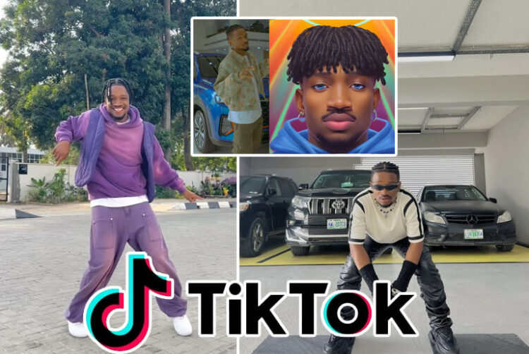 Nigerian TikToker, SoftMadeIt Biography, Career, Cars & Net Worth