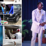 i am Buying Another Private Jet For You – Pastor Enenche Promises Bishop Oyedepo