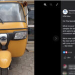 Our Keke Is Not 300k, Buyers Beware, Don't fall to scammers - Innoson