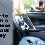 How to get keys out of a locked car - Best Methods to follow