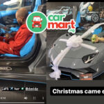 Just a few weeks after donating N250M, DAVIDO bought a Lamborghini Aventador worth N275M