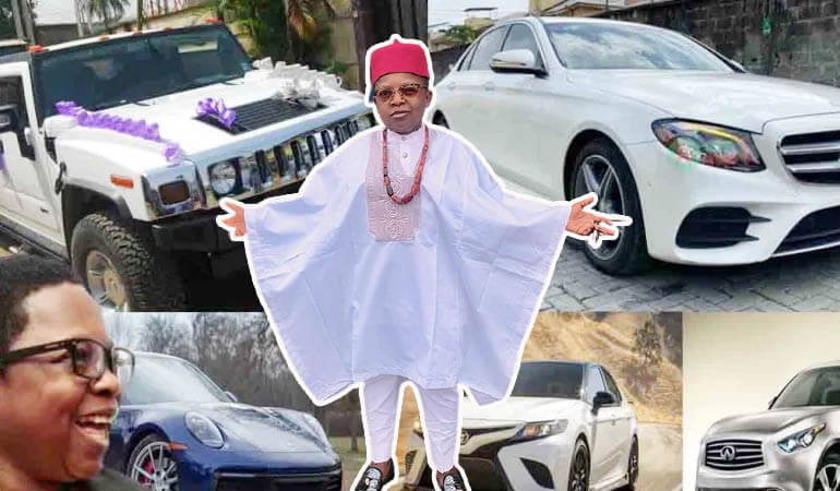 Chinedu Ikedieze Net Worth, Cars, House and Biography in 2021