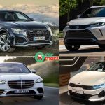 New Cars For Nigeria in 2021