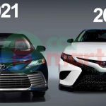 2021 Toyota Camry Will Be Cheaper Than The 2020 Model