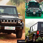 IVM G80 Jeep Price, Reviews, Why You Should Buy Gov. Soludo's official car