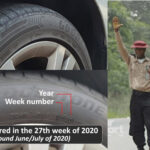 Do Tyres Actually Have an Expiration Date - Read this to Avoid FRSC WAHALA