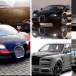 5 Most Expensive Cars You’ll Find In Nigeria