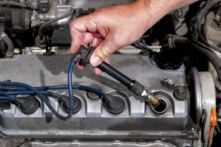 5 Signs You Need To Replace Your Spark Plug