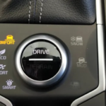 Sport Mode in Cars