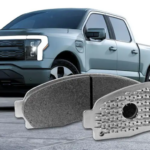 Here’s Why Pickup Trucks Need Good Brakes