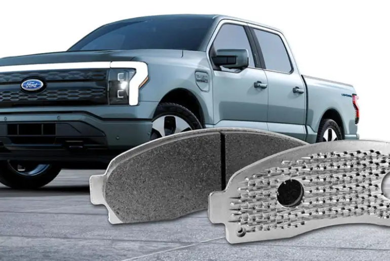 Here’s Why Pickup Trucks Need Good Brakes