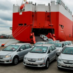 Goodnews: Customs finally Slashes import Duty on Car to 20%